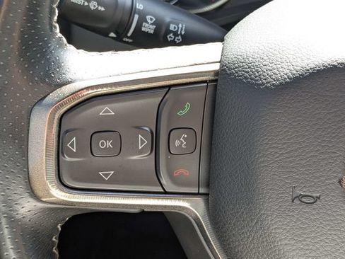Used 2021 RAM 1500 Rebel w/ Rebel Level 2 Equipment Group AWD/4WD image 28