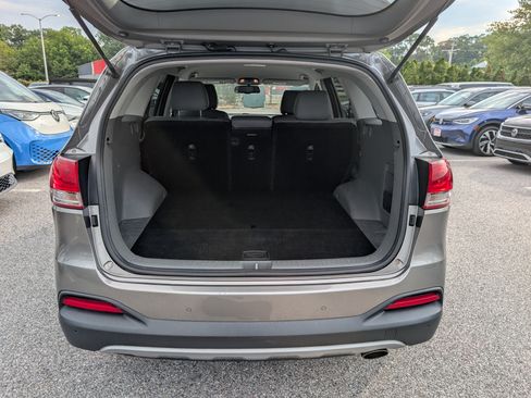 Used 2016 Kia Sorento EX AWD/4WD image 13