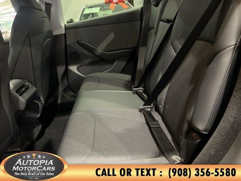 Used 2026 Tesla Model Y 2WD image 16