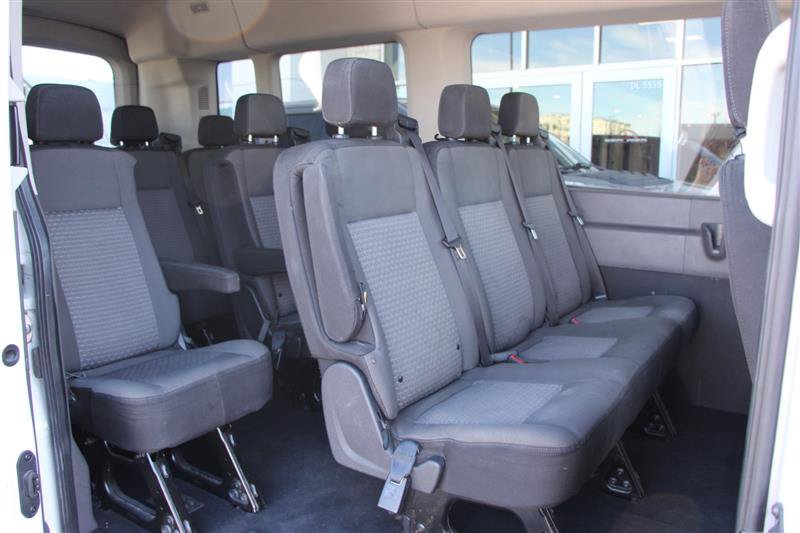 Used 2020 Ford Transit 350 XLT RWD image 23