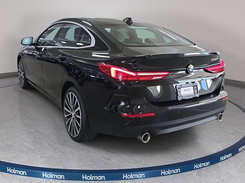 Certified 2023 BMW 228i Gran Coupe w/ Convenience Package image 9