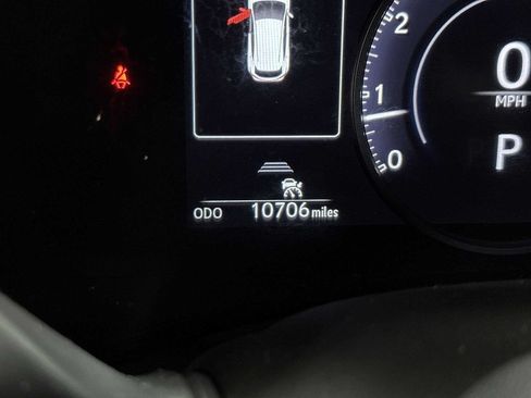 Used 2025 Lexus NX 350 AWD w/ Accessory Package (2T) image 19