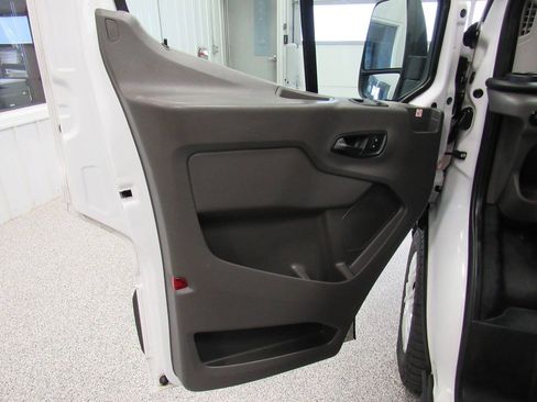 Used 2020 Ford Transit 250 Low Roof w/ Exterior Upgrade Package RWD image 37