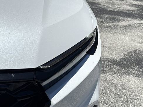 New 2026 Honda CR-V Sport Touring image 14