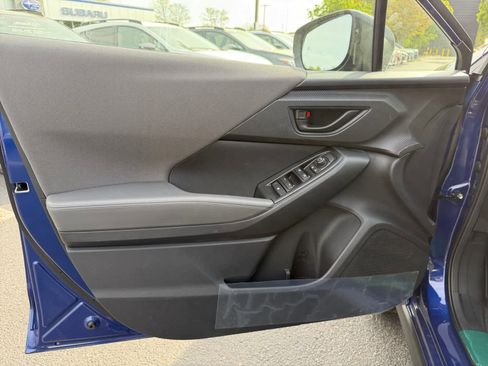 New 2026 Subaru Crosstrek 2.0i Premium AWD/4WD image 18