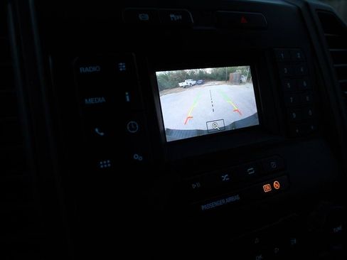 Used 2021 Ford F250 XL w/ Power Equipment Group AWD/4WD image 27