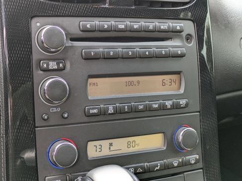 Used 2008 Chevrolet Corvette Coupe image 29