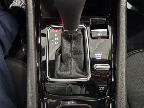 Used 2024 Jeep Compass Limited w/ Elite Group image 45