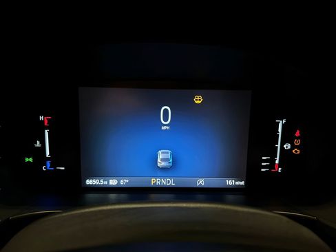 Used 2023 Ford Escape ST-Line w/ Tech Pack #1 AWD/4WD image 21