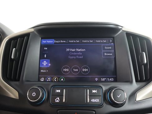 Used 2020 GMC Terrain Denali w/ Denali Premium Package AWD/4WD image 49