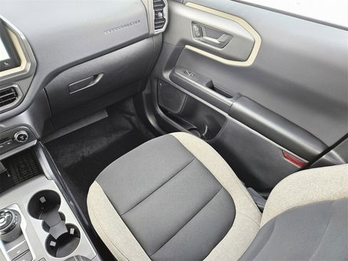 New 2025 Ford Bronco Sport Big Bend w/ Convenience Package image 13