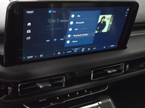 New 2026 Lincoln Aviator AWD w/ Jet Appearance Package image 27