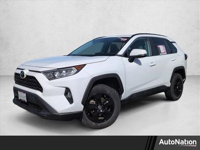 Used 2019 Toyota RAV4 XLE w/ Convenience Package