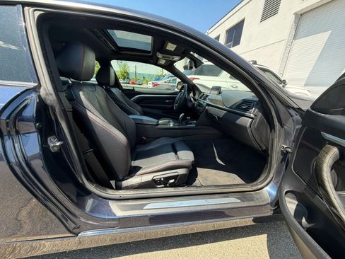 Used 2015 BMW 428i xDrive Coupe AWD/4WD image 15
