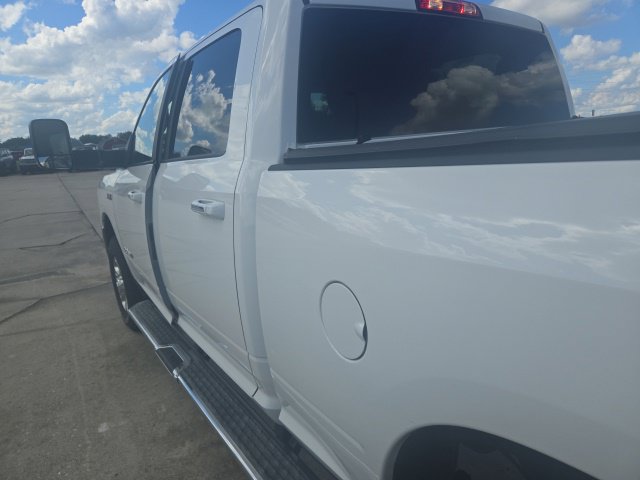 Used 2019 RAM 3500 Big Horn AWD/4WD image 15
