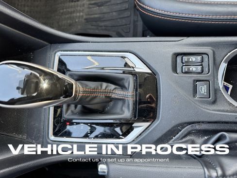 Used 2021 Subaru Crosstrek 2.5i Limited image 25