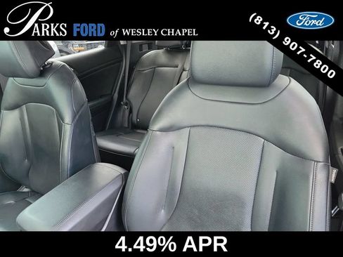Used 2024 Kia Sportage SX FWD image 20