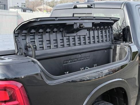 New 2026 RAM 1500 Limited image 6