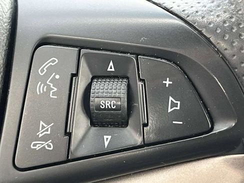 Used 2016 Chevrolet Sonic LT image 26