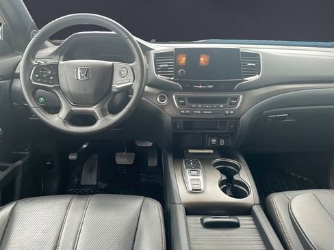 Certified 2023 Honda Passport TrailSport image 10