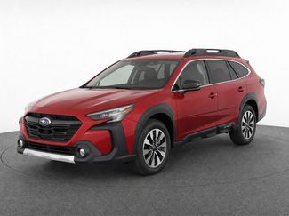 Used 2023 Subaru Outback Limited XT AWD/4WD video 1