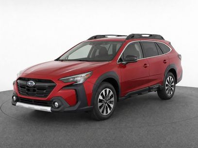 Used 2023 Subaru Outback Limited XT