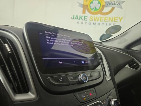 Used 2024 Chevrolet Malibu LT image 20