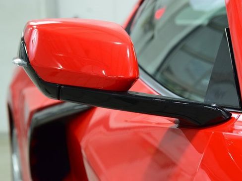 Used 2023 Chevrolet Corvette Stingray image 17