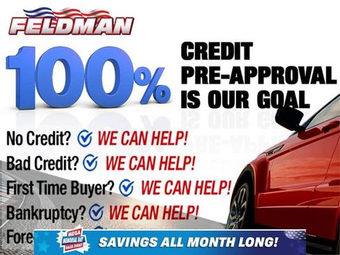 Used 2025 Chevrolet Equinox ACTIV w/ Safety and Technology Package AWD/4WD image 5