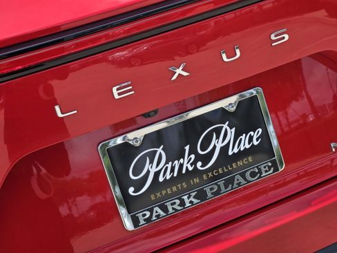 Used 2023 Lexus NX 350 AWD w/ Cold Area Package image 40
