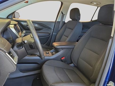 Used 2022 GMC Terrain SLE w/ Driver Convenience Package image 11