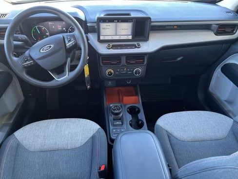 Used 2024 Ford Maverick XLT image 24