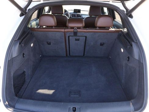 Used 2018 Audi Q3 2.0T Premium w/ Convenience Package image 7