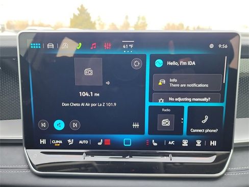 New 2026 Volkswagen Tiguan SE image 19