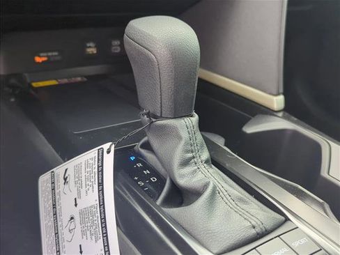 New 2026 Toyota Camry LE FWD image 23