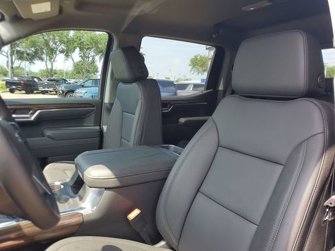 New 2026 Chevrolet Silverado 1500 LT Trail Boss AWD/4WD image 16