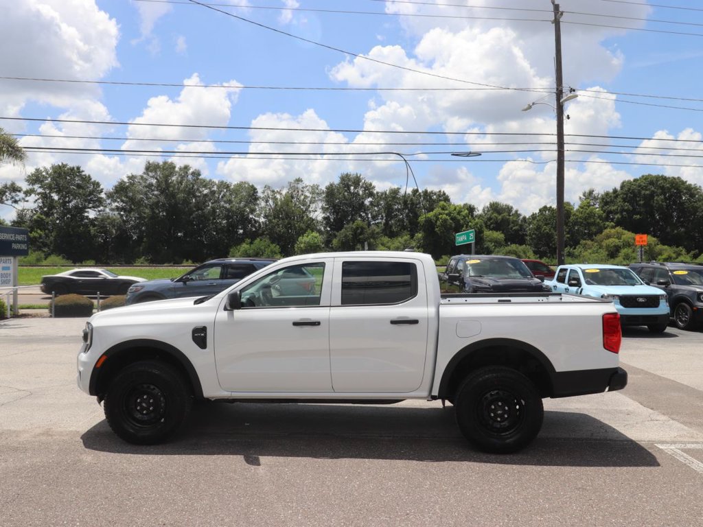 New 2026 Ford Ranger XL w/ Trailer Tow Package RWD image 9