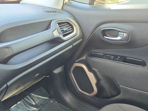 Used 2017 Jeep Renegade Sport w/ Power & Air Group image 28