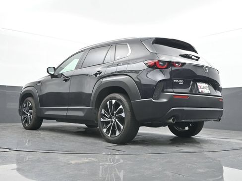 Used 2025 MAZDA CX-50 2.5 Hybrid w/ Premium Plus Pkg AWD/4WD image 40