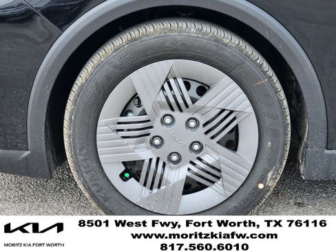 New 2026 Kia K4 FWD image 7