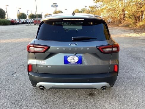 New 2026 Ford Escape Active w/ Tech Pack #1 image 8