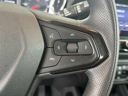 Certified 2023 Chevrolet TrailBlazer LT w/ Convenience Package image 23