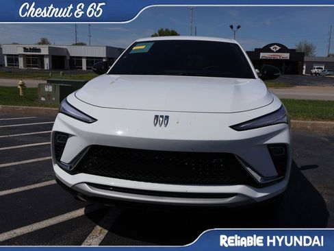 Used 2024 Buick Envista Sport Touring w/ Convenience I Package image 7