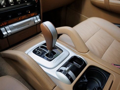 Used 2008 Porsche Cayenne S image 14