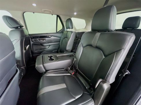 Certified 2024 Honda Pilot EX-L image 28