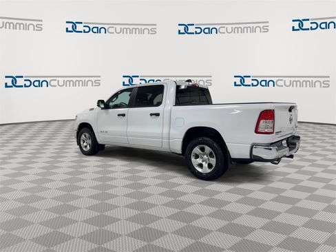 Used 2023 RAM 1500 Big Horn image 6