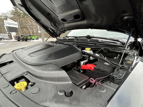 Used 2022 RAM 1500 TRX w/ TRX Level 1 Equipment Group image 19