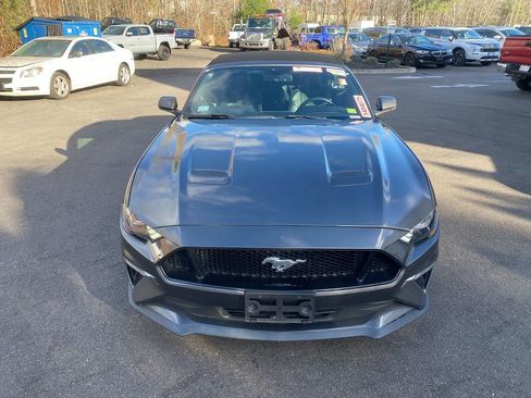 Used 2020 Ford Mustang GT Premium image 3