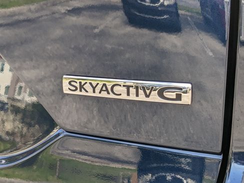 New 2025 MAZDA CX-5 AWD 2.5 S w/ Preferred Package image 14