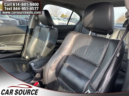 Used 2010 Honda Accord EX-L image 15